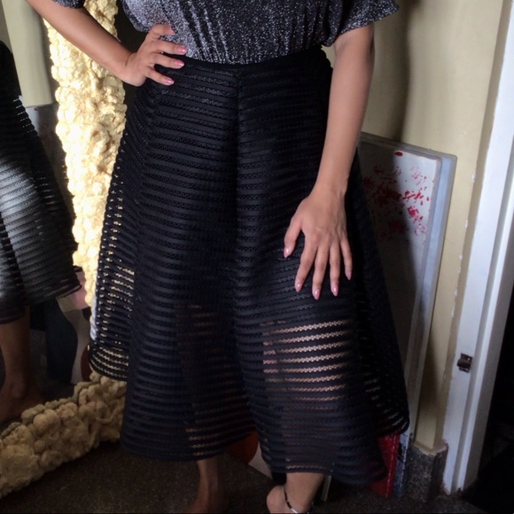 A-Line skirt - Picture 6 of 6